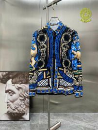 Picture of Versace Shirts Long _SKUVersaceM-3XL12yx0521893